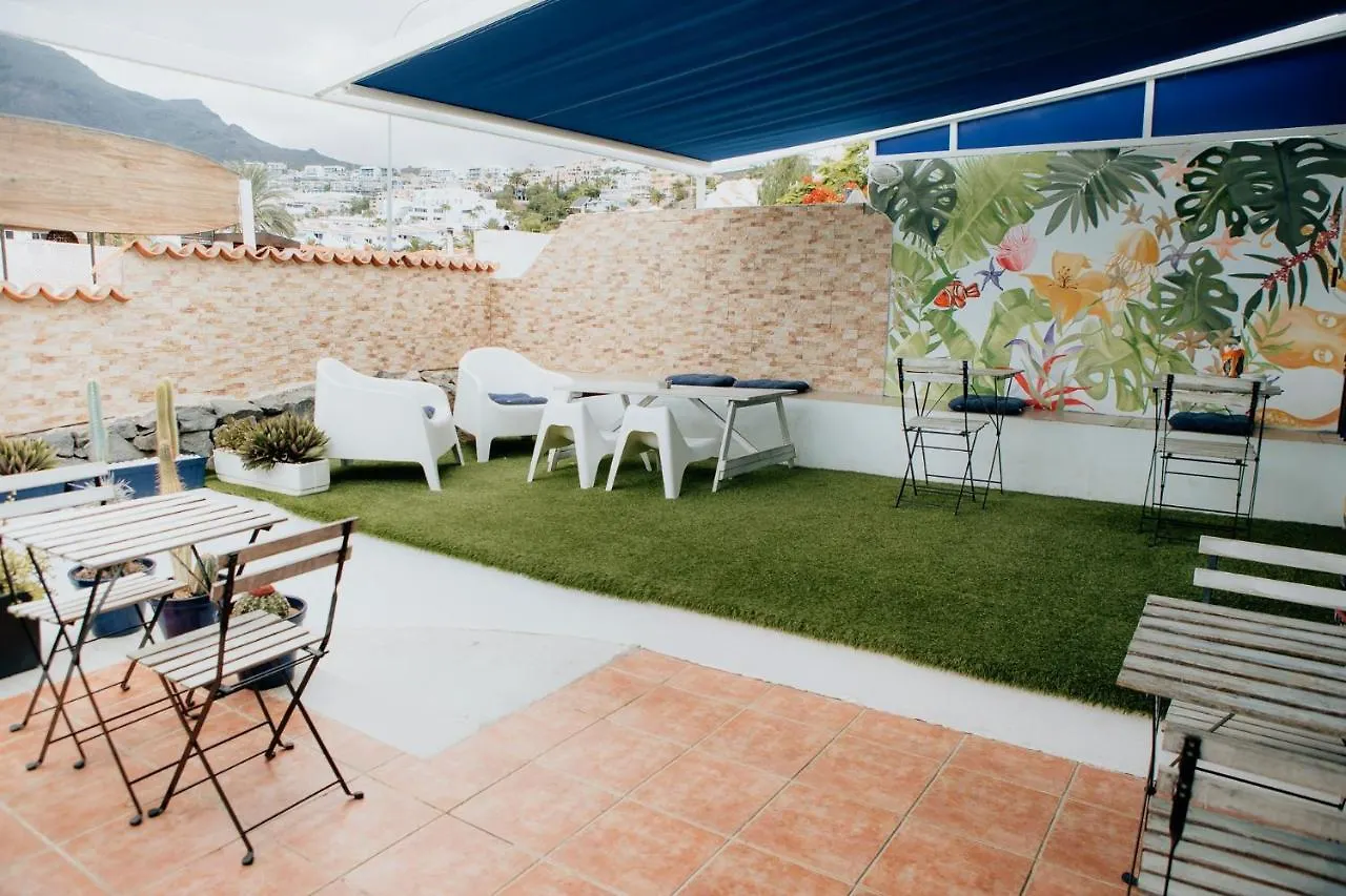 Endless Summer House (Adults Only) 아데제 0*,  스페인