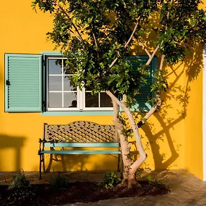 La Finquita - Adeje Guest house