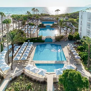 https://iberostar-albufera-playa.allmallorcahotels.com