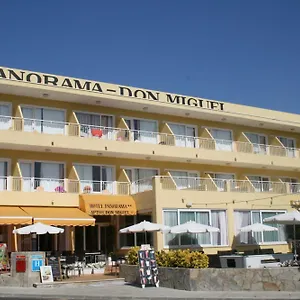 Panorama Hotel Port de Pollença