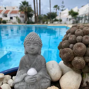 The House Tenerife Compartidas Guest house