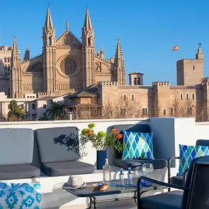 Apuntadores 8 Penzion Palma de Mallorca