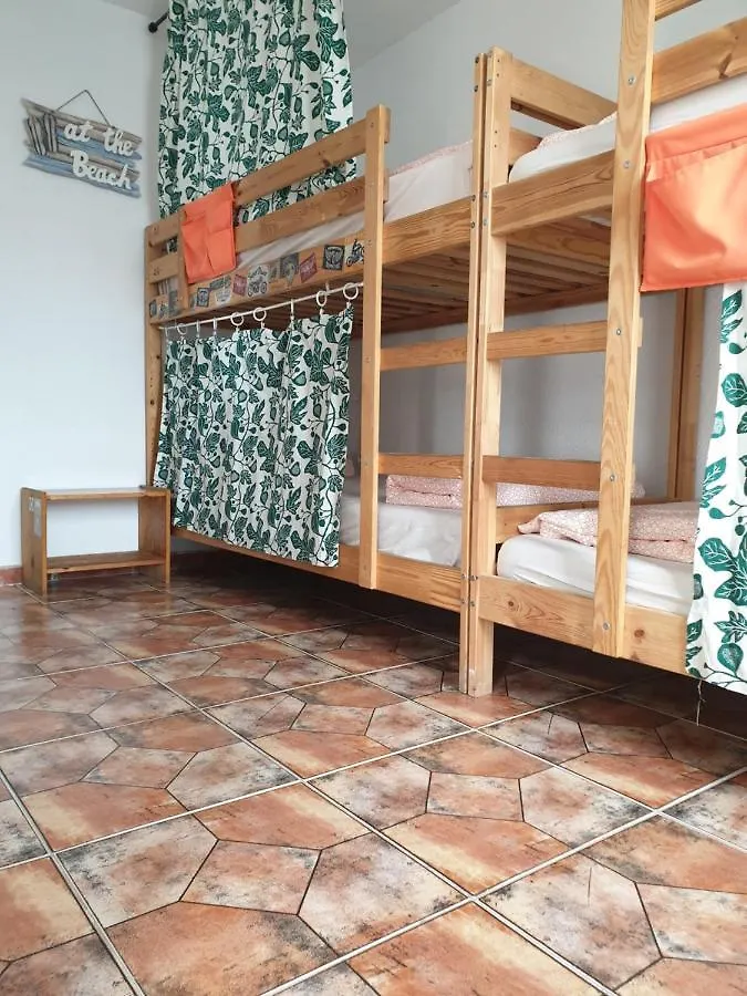 Endless Summer House (Adults Only) Costa Adeje  Hostel