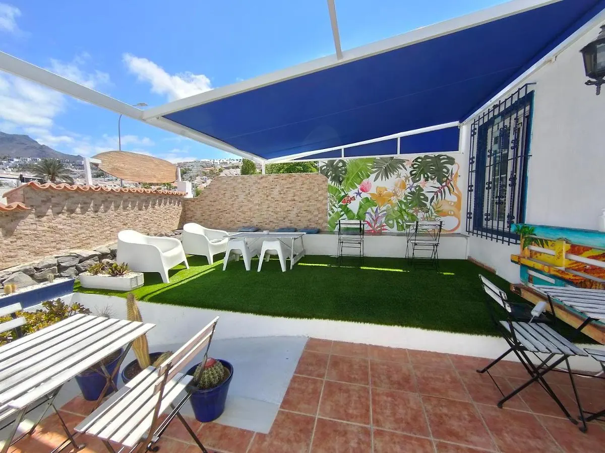 Endless Summer House (Adults Only) Costa Adeje