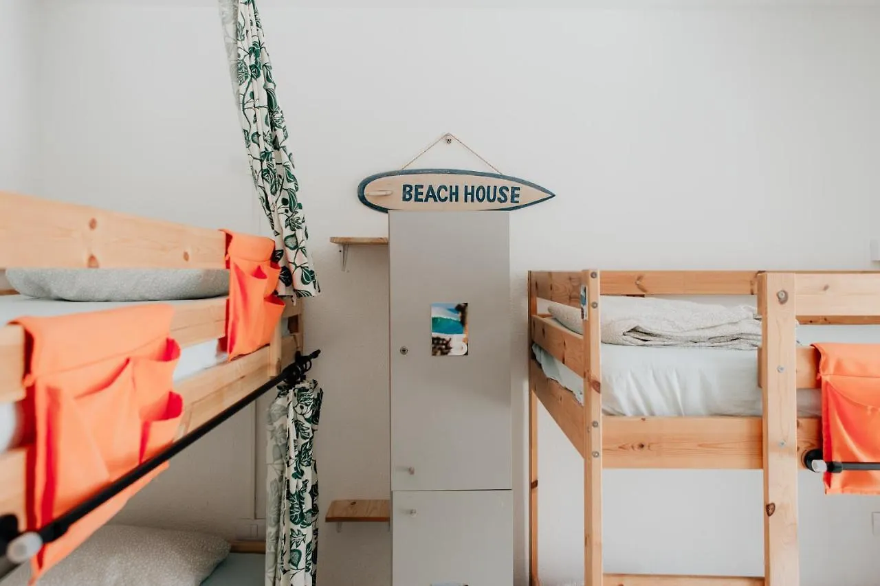 Endless Summer House (Adults Only) Costa Adeje  Hostel Costa Adeje (Tenerife)