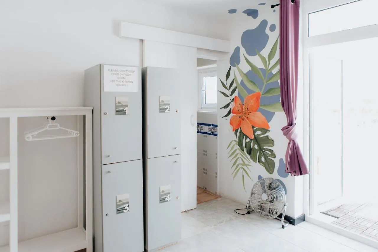 Endless Summer House (Adults Only) Адехе 0*,