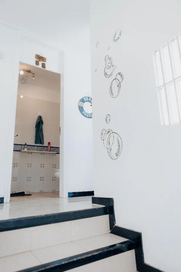 Endless Summer House (Adults Only) Адехе Испания