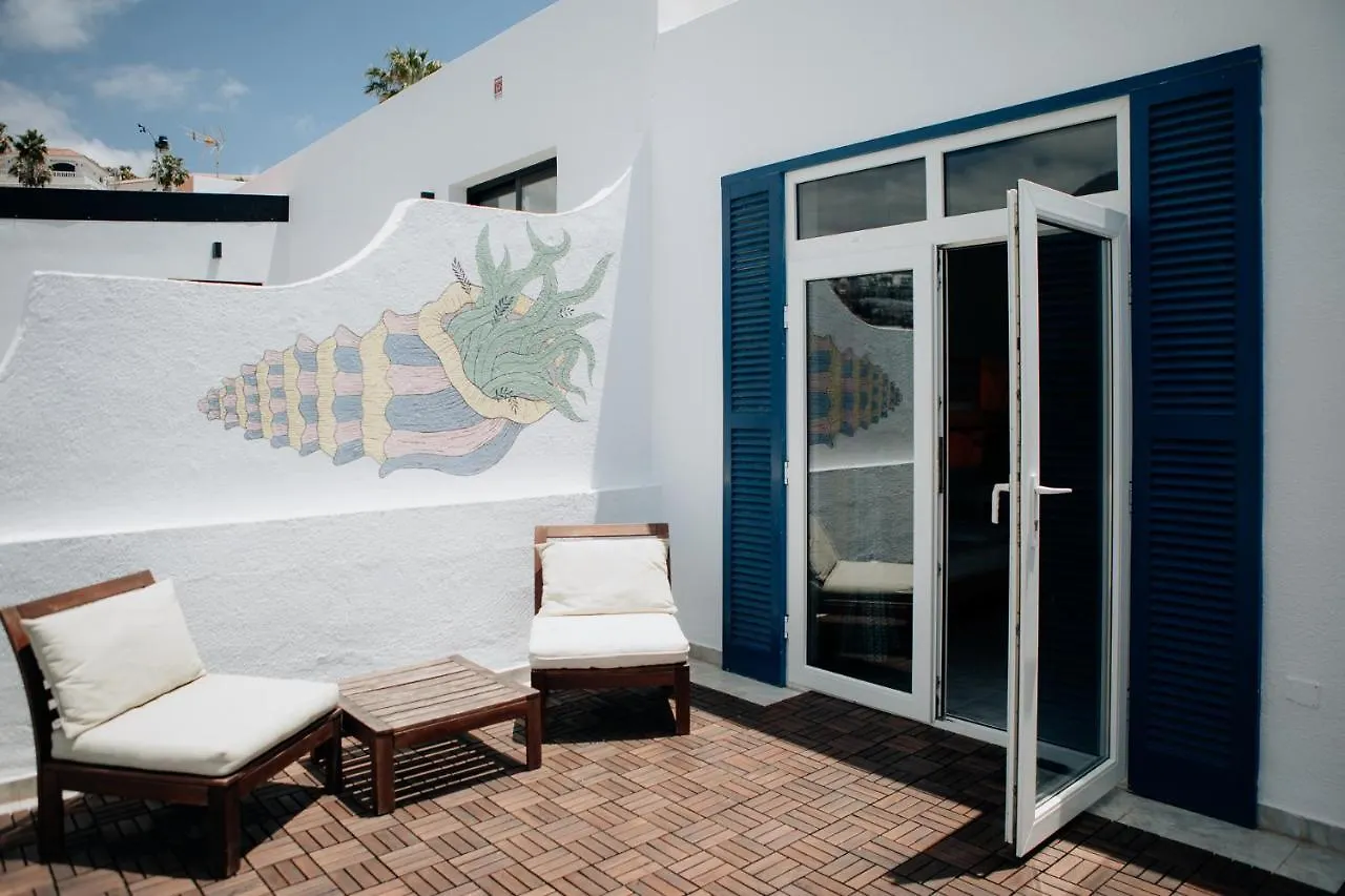 Endless Summer House (Adults Only) Costa Adeje  Hostel