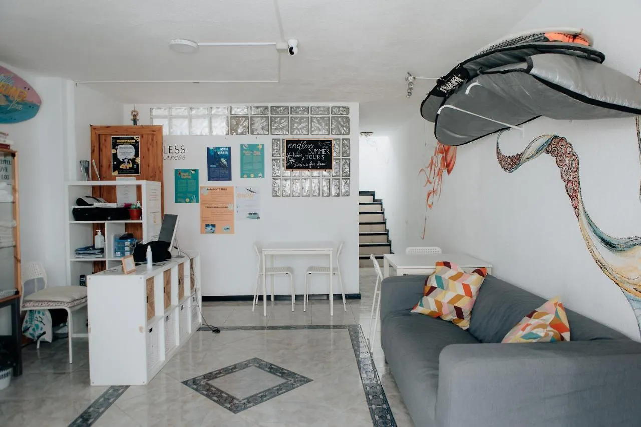 Endless Summer House (Adults Only) Адехе