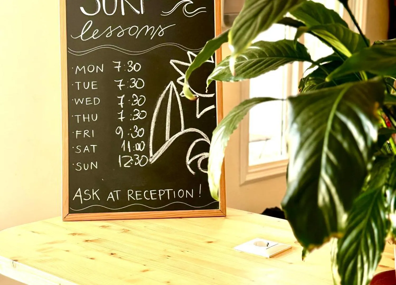 Хостел Endless Summer House (Adults Only) Адехе
