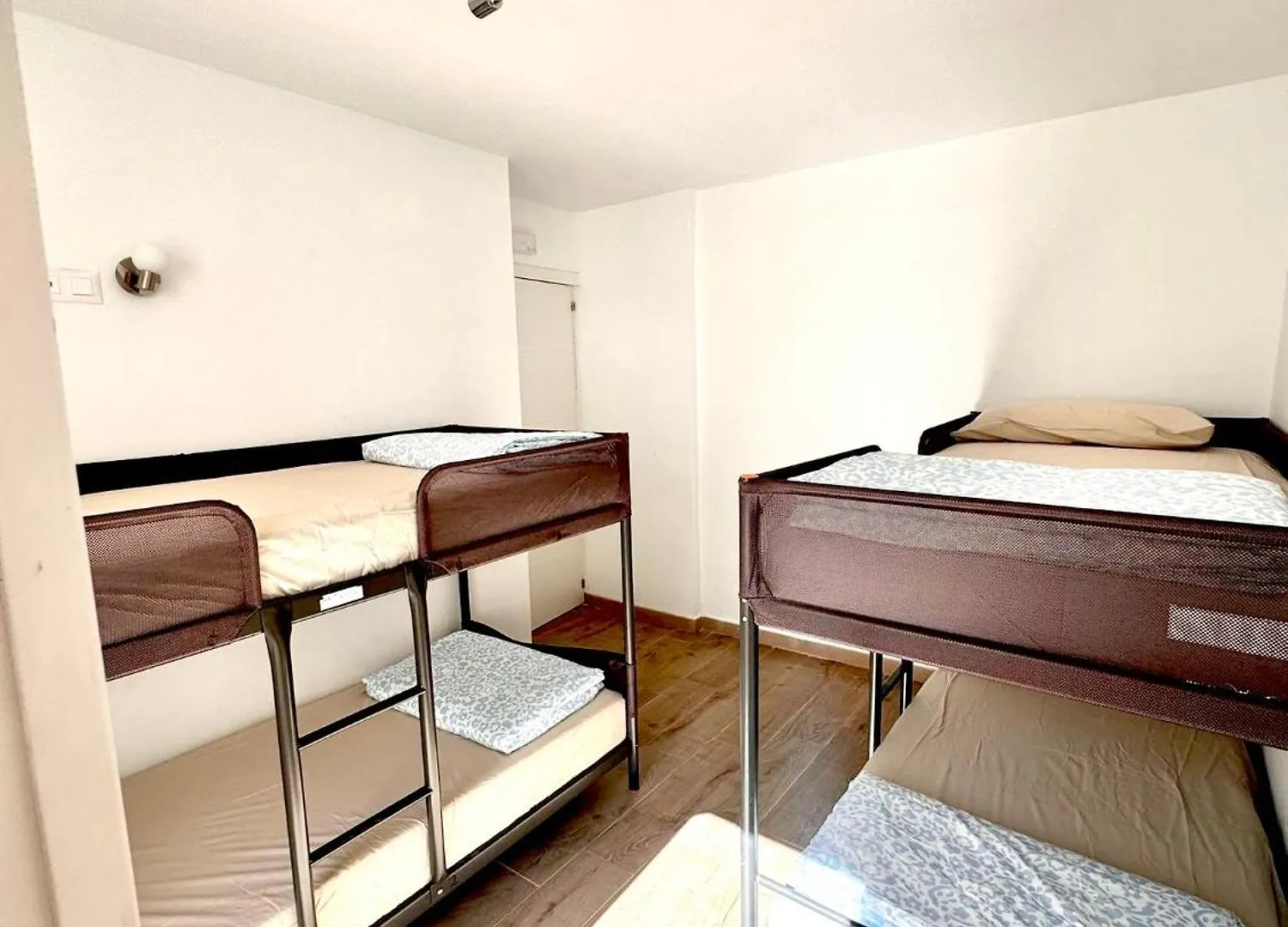 Хостел Endless Summer House (Adults Only) Адехе